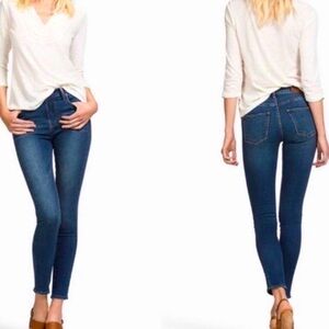 Lucky Brand Olivia Skinny Jean 6/28